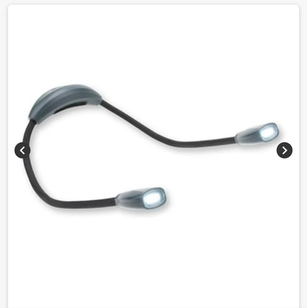 Necklight